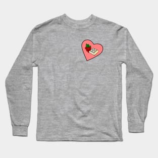 Taste Buddies Long Sleeve T-Shirt